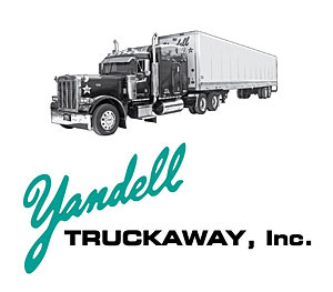 Local CDL A Drivers Home Nightly plus Hourly Pay - Tracy, CA - Yandell Truckaway, Inc.