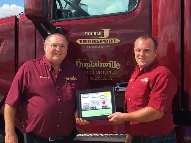 OTR & Regional CDL A Driver - No Touch Freights - Naperville, IL - Double J Transport