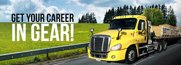 Class A Drivers Needed - Local Routes - Late Model Equipment  - Hanover, PA - Greenbush Logistics